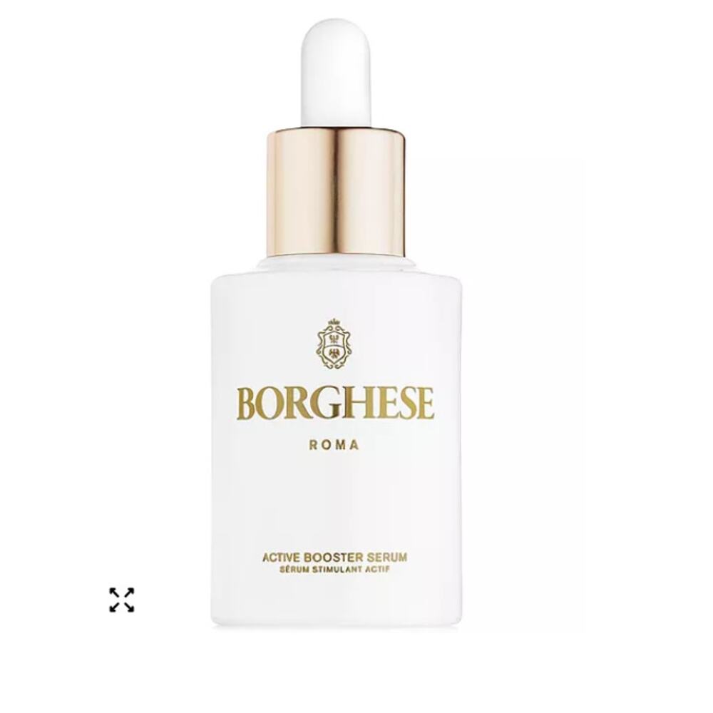 Borghese Active Booster Serum